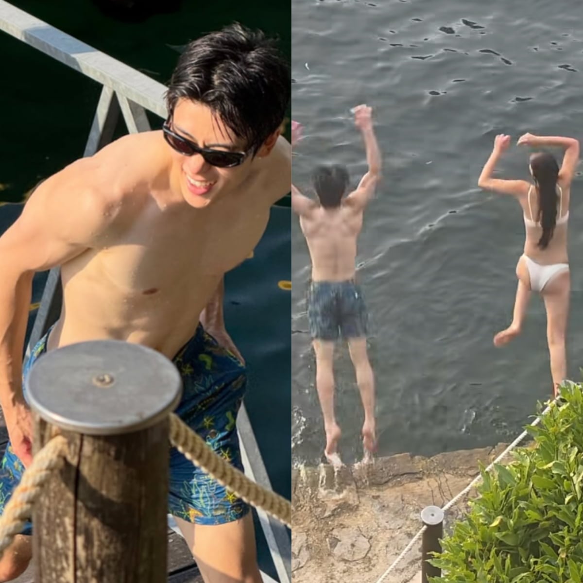 정재현 / 사진 = 정재현 SNS