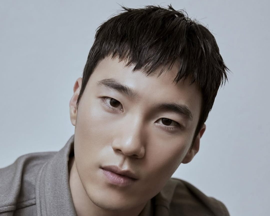 이홍내가 '취사병 전설이 되다'로 또 한번 연기 스펙트럼을 확장했다./사진=이홍내 SNS