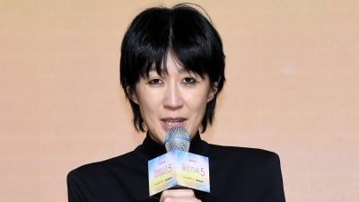 홍진경, 전 남편 언급도 쿨했다…"라엘이 아빠? 잘 지내고 있어" ('옥문아')