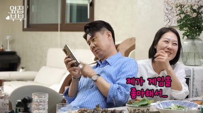 "당신만 유명하게 살아"…남희석♥이경민, 걸그룹 뺨치는 둘째 딸 자랑 ('옆집부부')