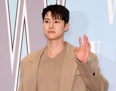 공명, 돌발성 난청에 입 열었다…"원인은 스트레스, 혹사하지 말라고 보낸 신호" ('은밀한')[인터뷰]