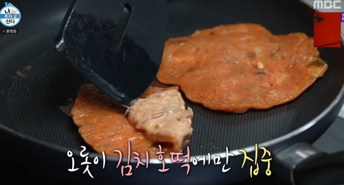 사진 =  MBC '나 혼자 산다'