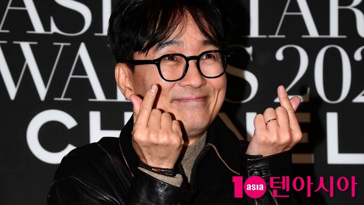 장항준이 윤종신과 동거했다고 밝혔다./사진=텐아시아DB