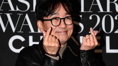 '김은희♥' 장항준, 결혼 전 동거했었다…상대는 윤종신, "강아지도 무시해" ('옥문아')