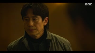 신하균X오정세, 더 큰 위기 찾아왔다…'종영' 앞두고 '6.0%' 시청률 기록 ('오십프로')