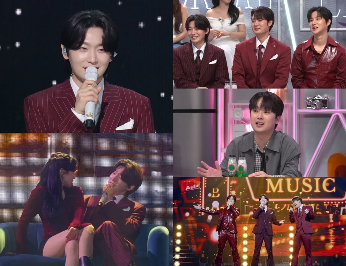 사진 = KBS2TV '불후의명곡'