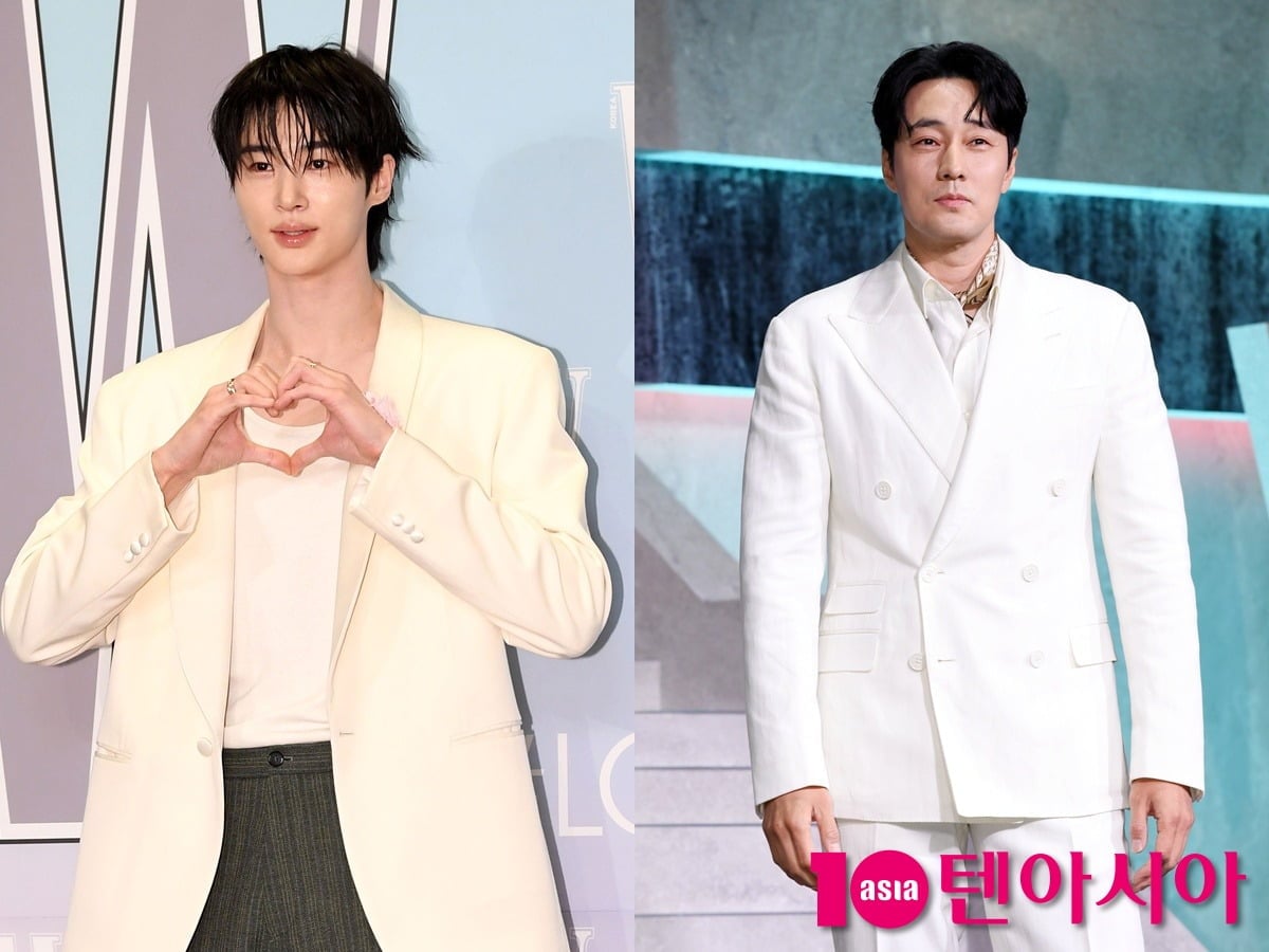 변우석, 소지섭 주연 드라마에 시청률이 흔들리는 '금타는 금요일./사진=텐아시아DB