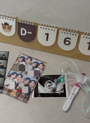 사진 = 28기 옥순 인스타그램