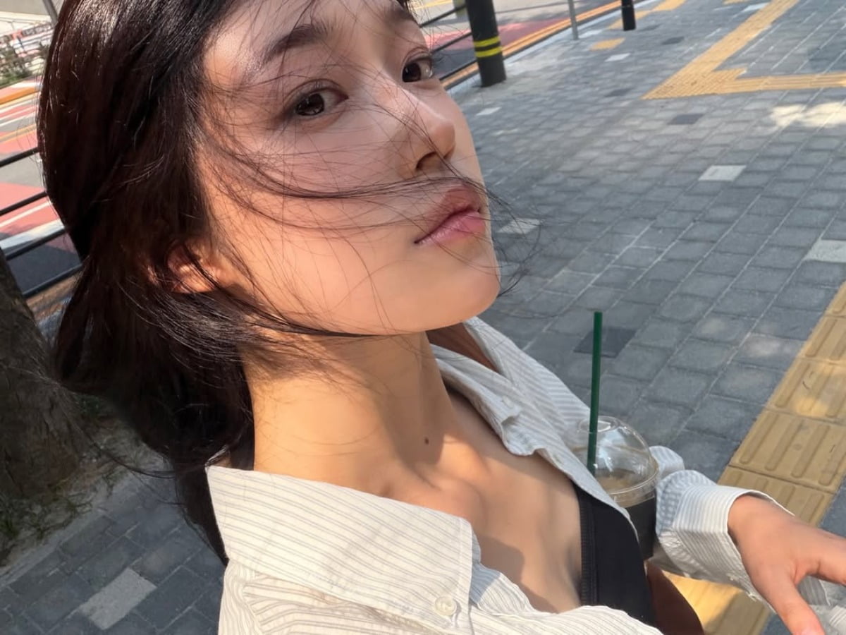 사진 =  노윤서 인스타그램