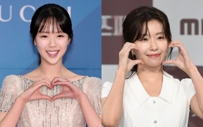 지예은 이어 윤가이도 공개 열애…'SNL' 여배우들의 잇따른 핑크빛♥ [종합]