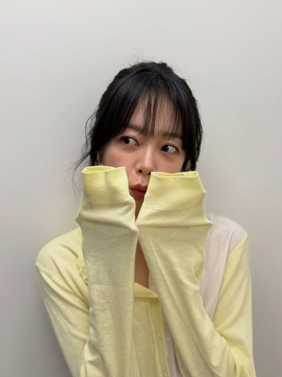 사진 = 전소민 인스타그램
