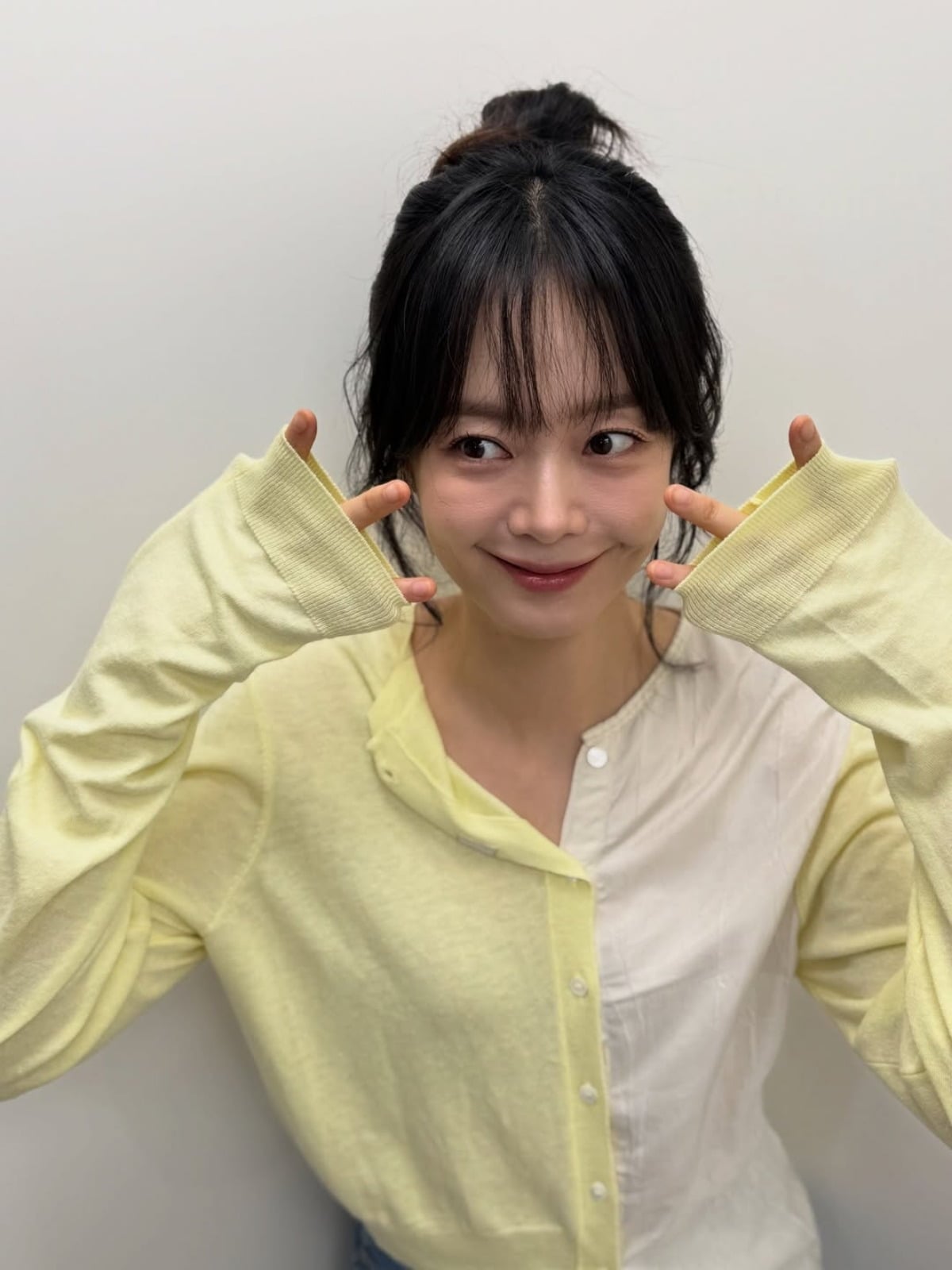 사진 = 전소민 인스타그램