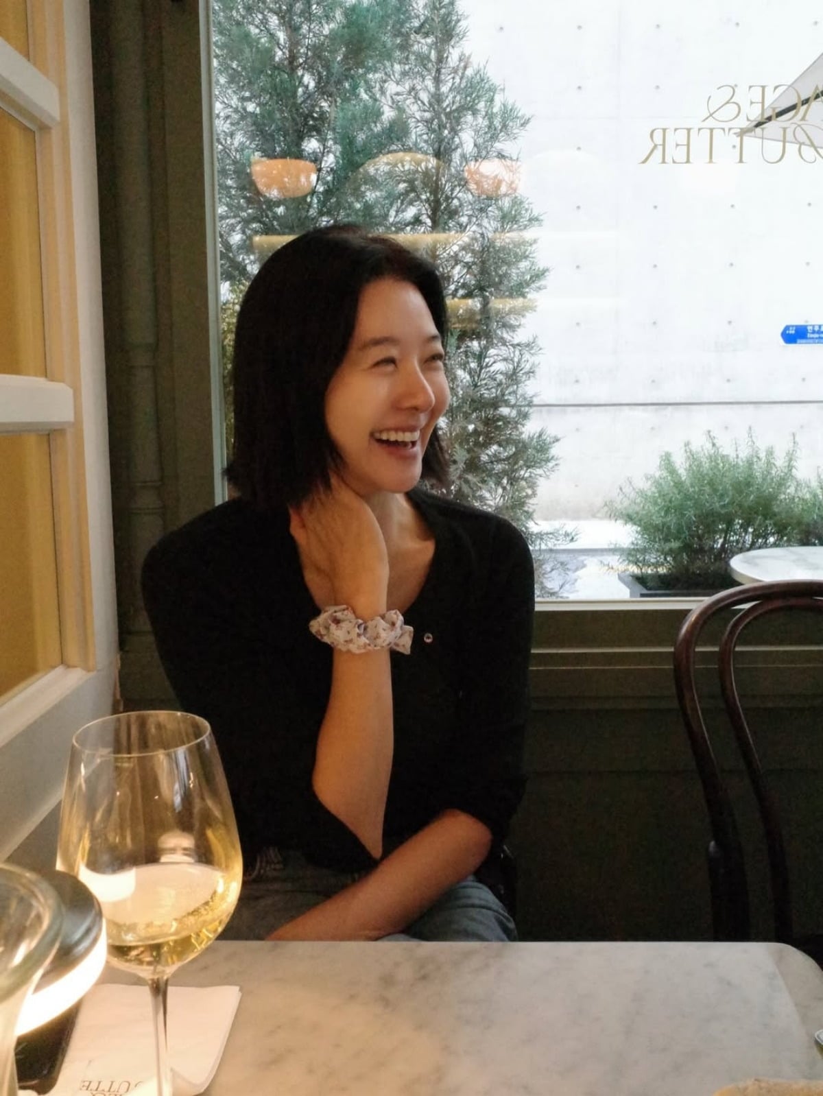 사진 = 송선미 인스타그램