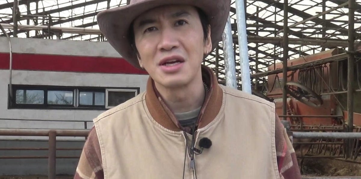'콩콩팜팜'이 2회 만에 2%대 시청률을 기록했다. /사진제공=tvN