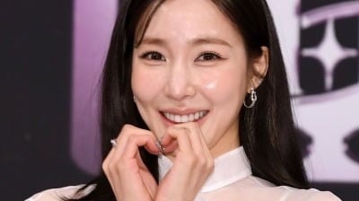 '변요한♥' 티파니, 알고보니 '엘리트 금수저'였다…"의사 외조부, 언니는 생물학 전공" ('전참시')
