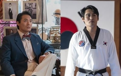 박보검·차은우 이어 소지섭 만났다…'학씨'로 터진 최대훈, 3연타 흥행 정조준