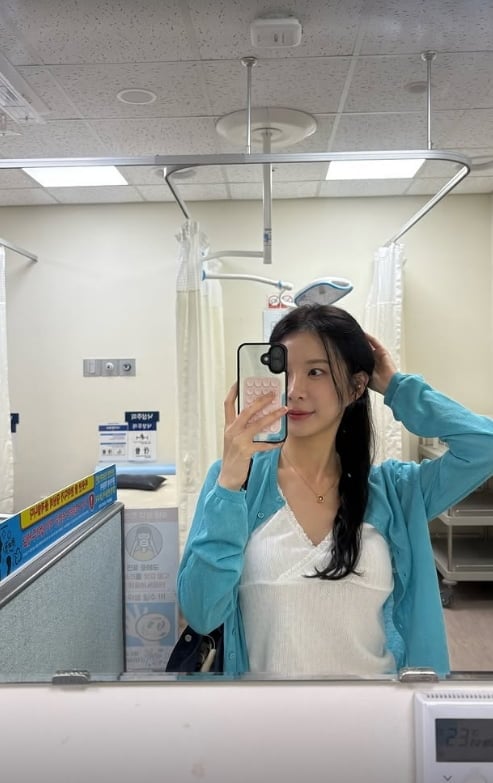 사진 = 29기 옥순 인스타그램