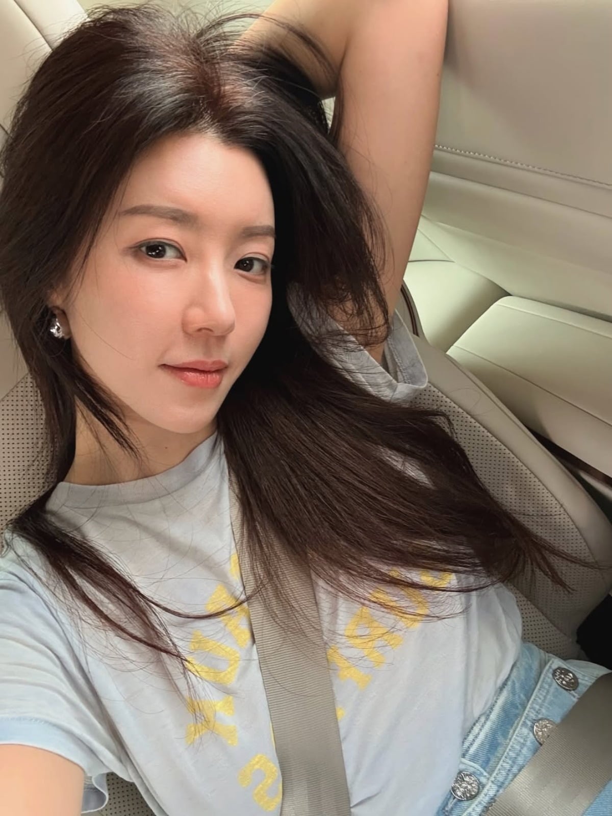 사진 = 박한별 인스타그램