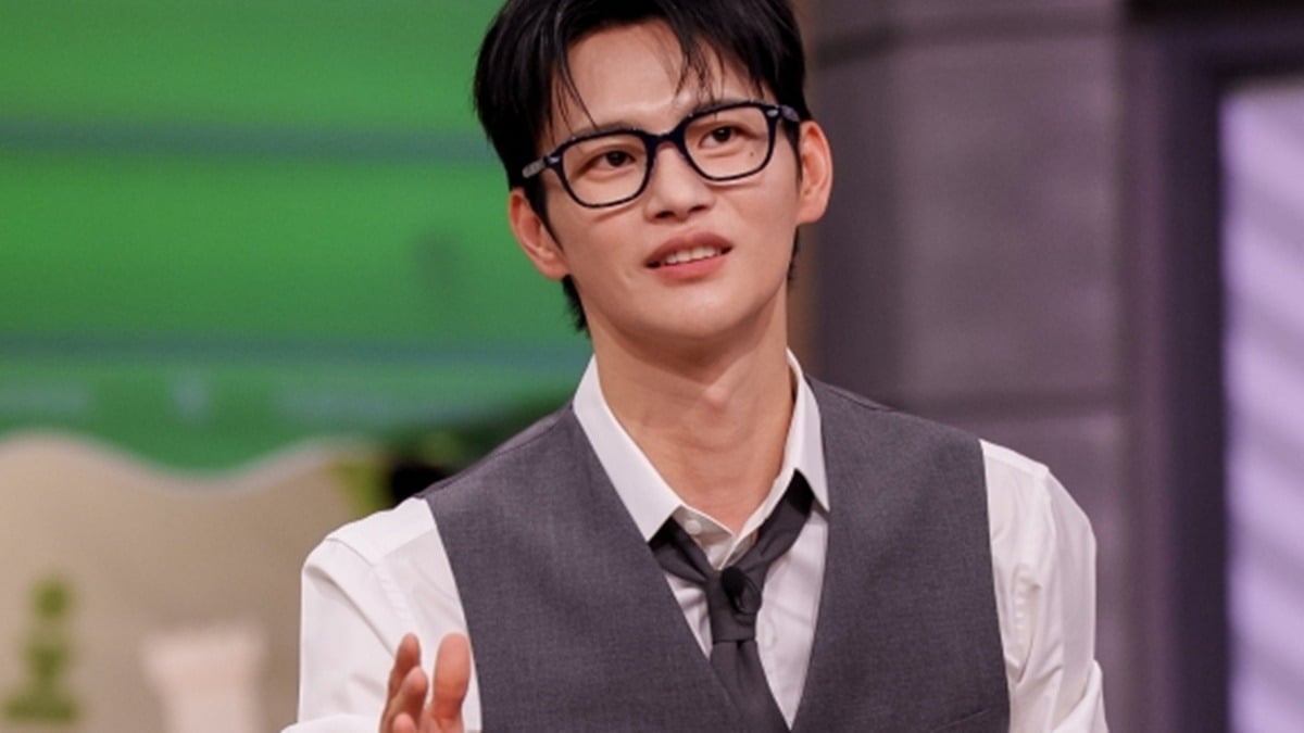 서인국이 넉살에 노페이를 선언한다 /사진제공=tvN