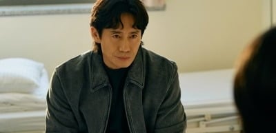 종영 앞두고 시청률 급등했다…소지섭 등판에도 역대 최고치, "많이 성장하고 배워" ('오십프로')