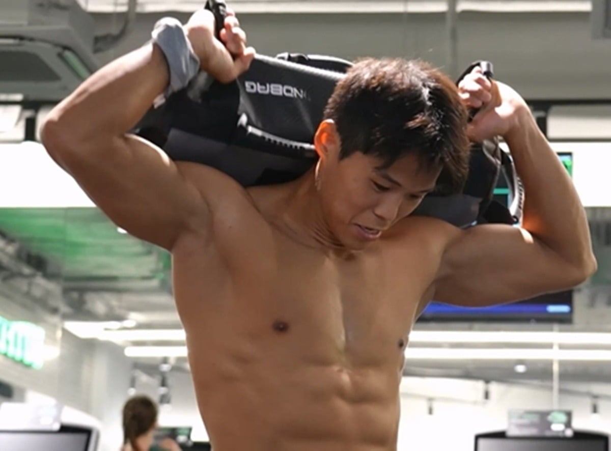 아모띠가 상금으로 아내와 결혼했다고 밝혔다./사진제공=KBS
