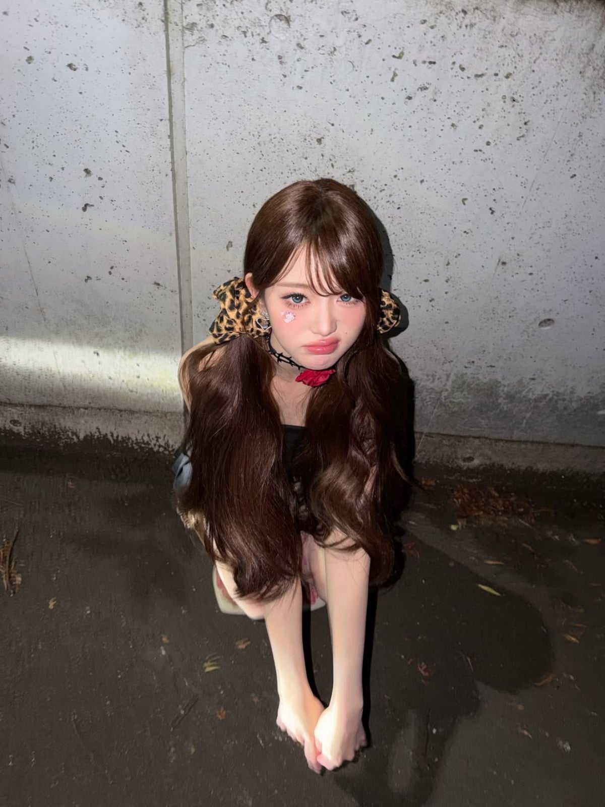 사진 = 장원영 인스타그램
