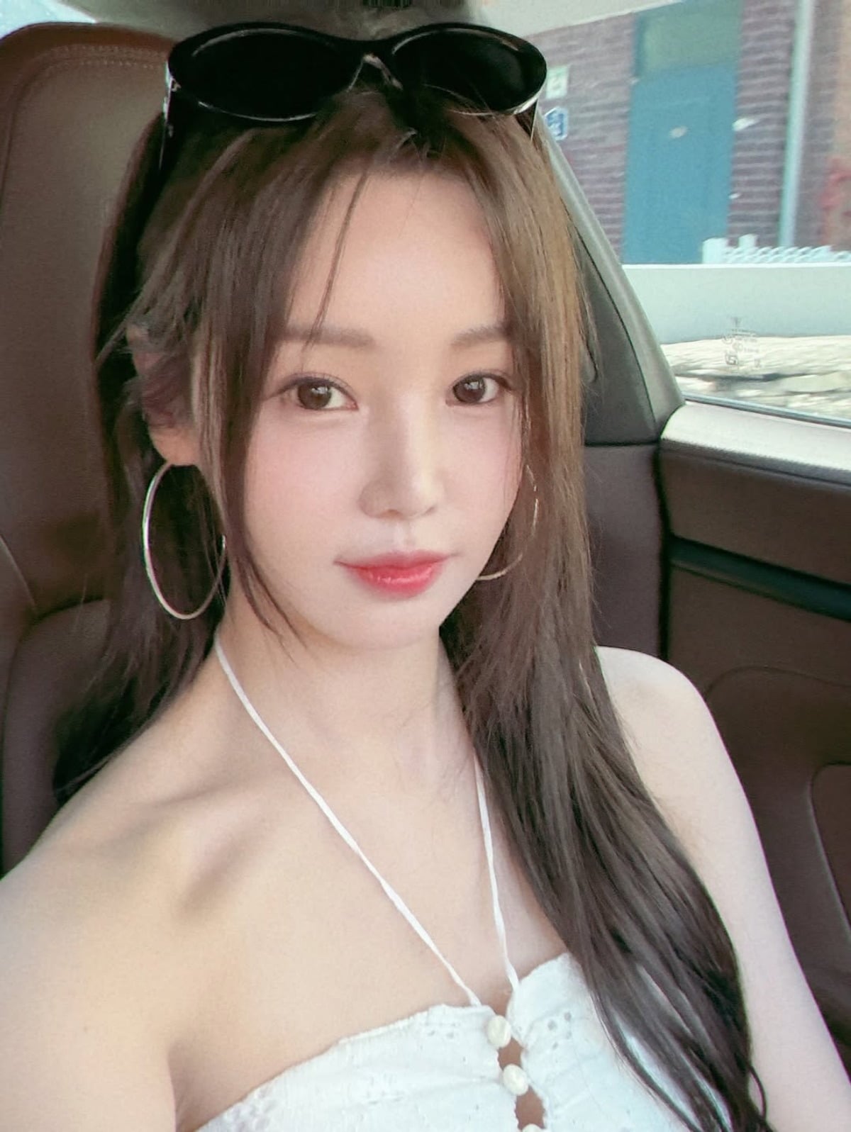 사진 =  남규리 인스타그램