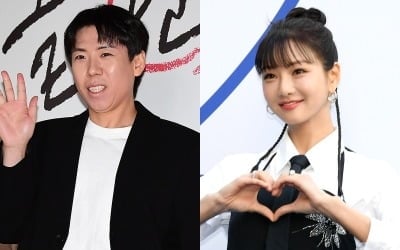 양세찬, '5살 연하' 이세희에 호감 고백했다…"배운 여자 좋아해" ('런닝맨')
