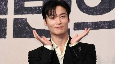 허남준, 의외의 인맥 밝혀졌다…알고보니 영케이와 절친 "'멋진 신세계' OST 참여" ('최우수산')