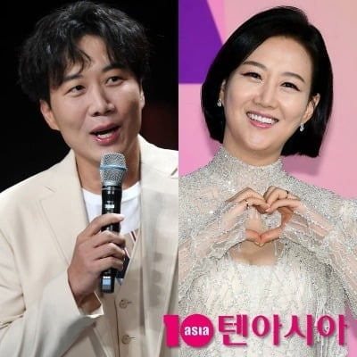 '48kg' 장윤정, 이미 뼈말라인데...♥도경완 "살 뺀다고 안 먹어" ('도장TV')