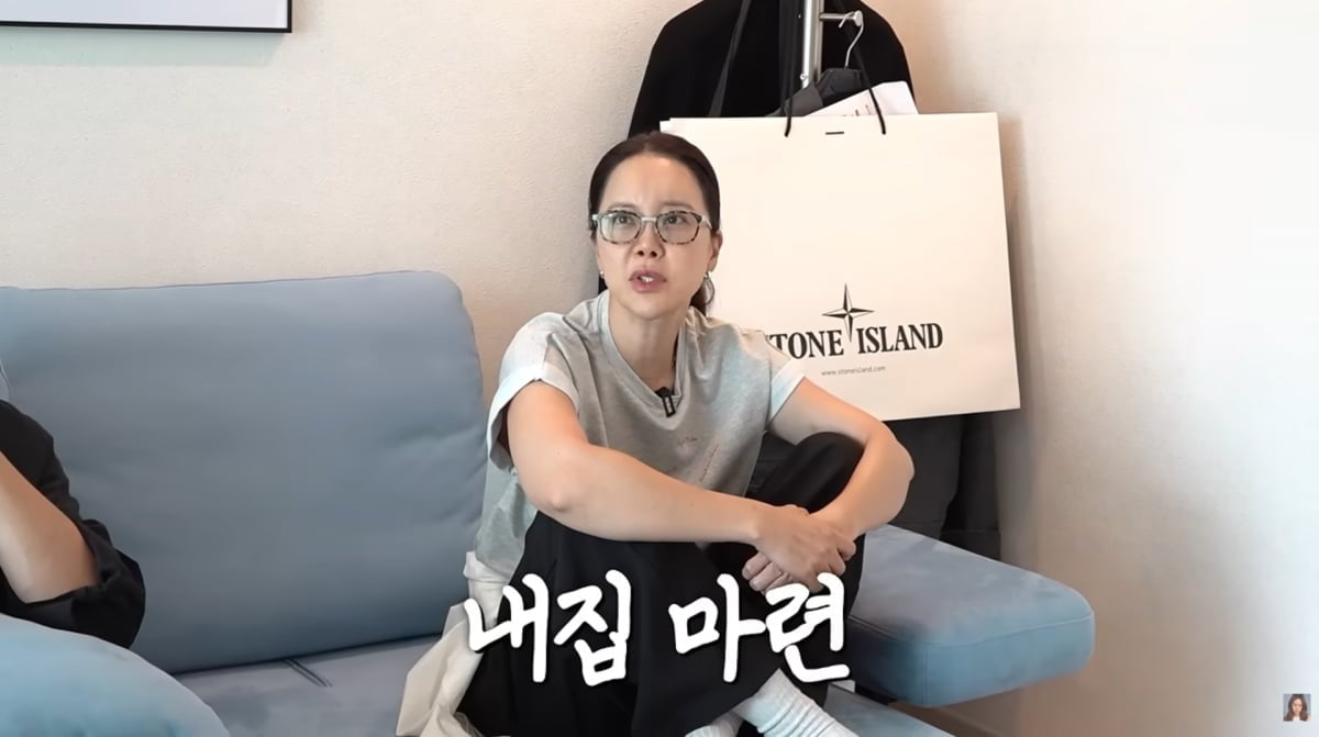 사진=백지영 유튜브