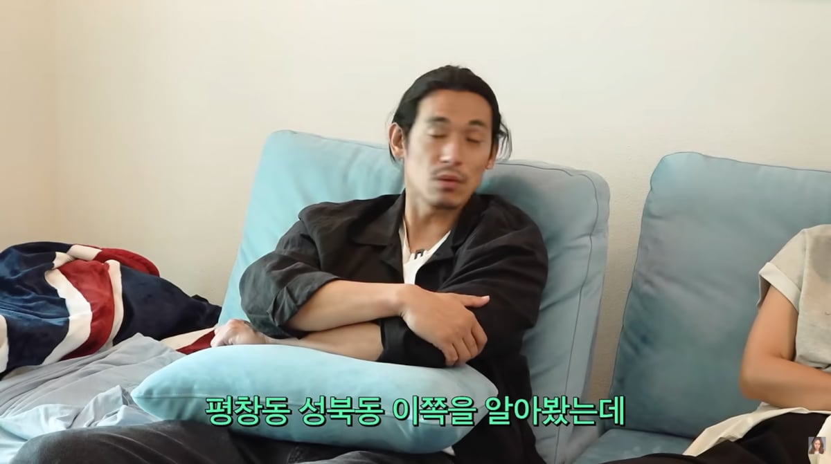 사진=백지영 유튜브
