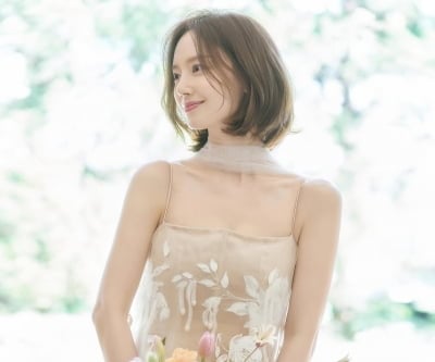 문채원, 오늘(28일) ♥비연예인과 백년가약…혼전 임신설·피부과 의사설 부인 "새로운 시작"