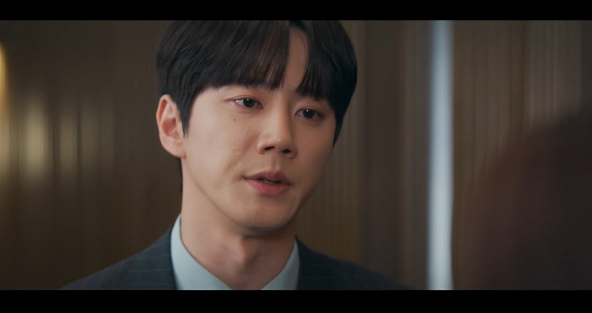 사진 = JTBC '신입사원 강회장' 캡처