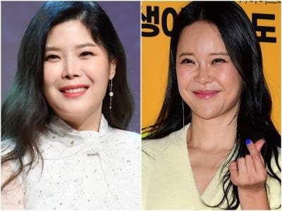 린, 이수 이혼 소식 백지영에게 가장 먼저 알리고 싶었다…20년 우정 담긴 이야기 ('미우새')