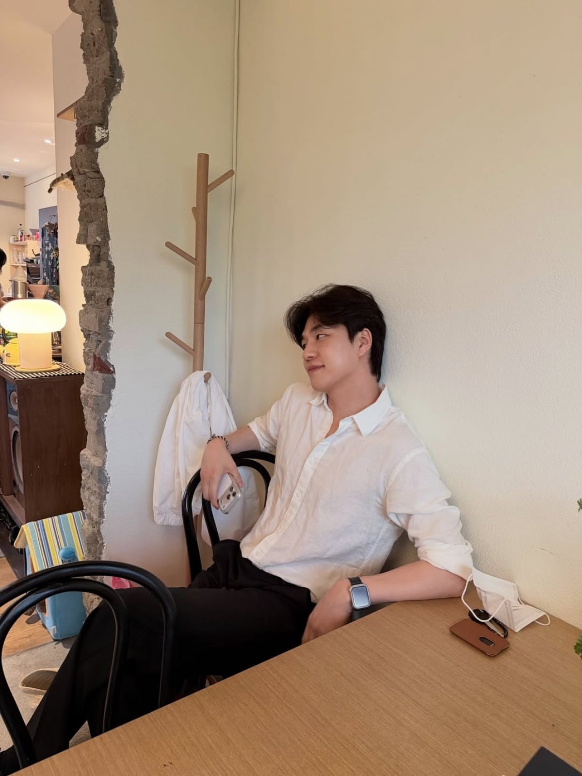 사진 = 31기 경수 인스타그램