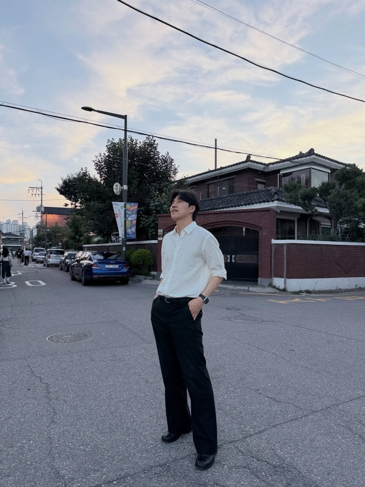 사진 = 31기 경수 인스타그램