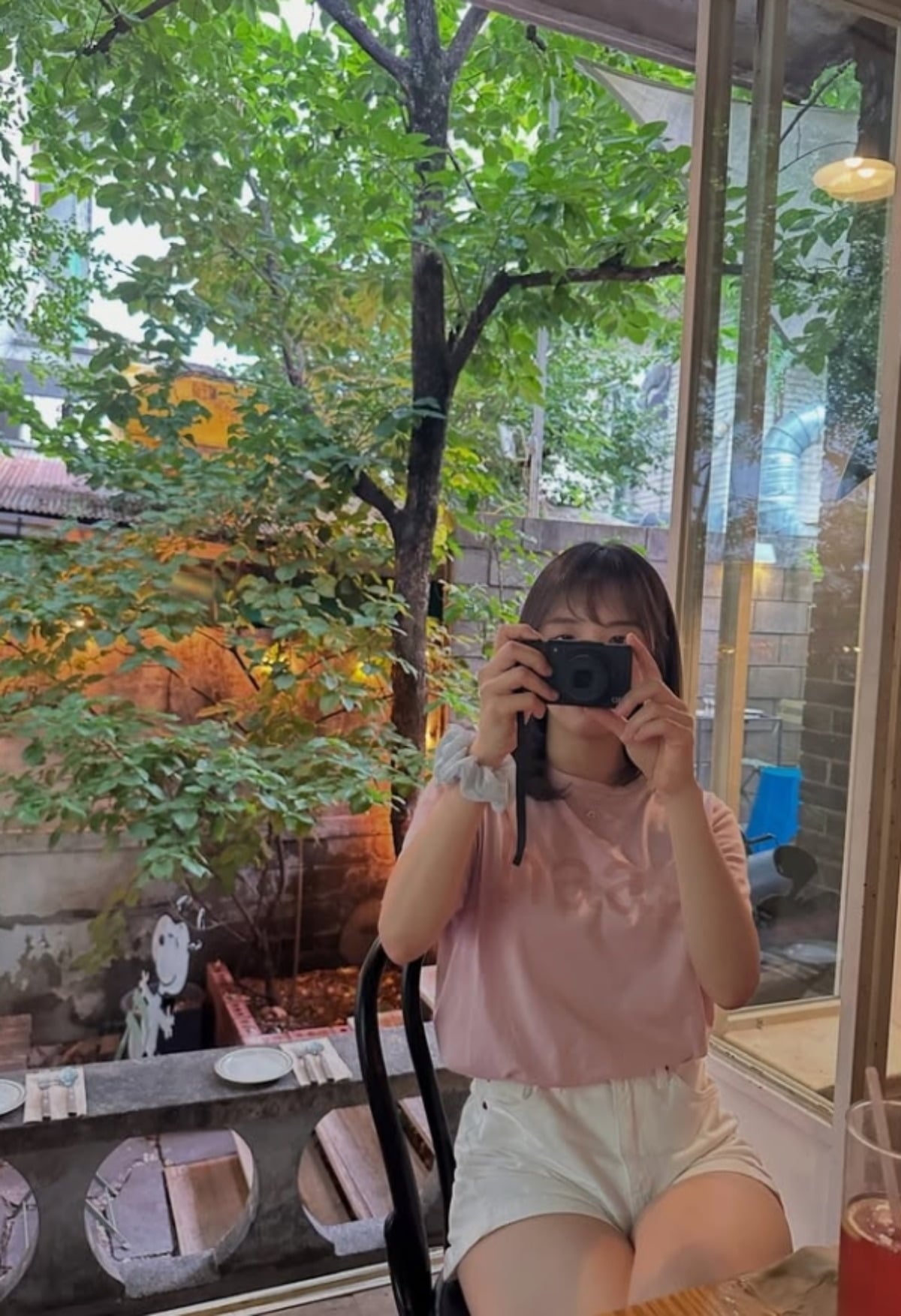 사진 =24기 순자 인스타그램