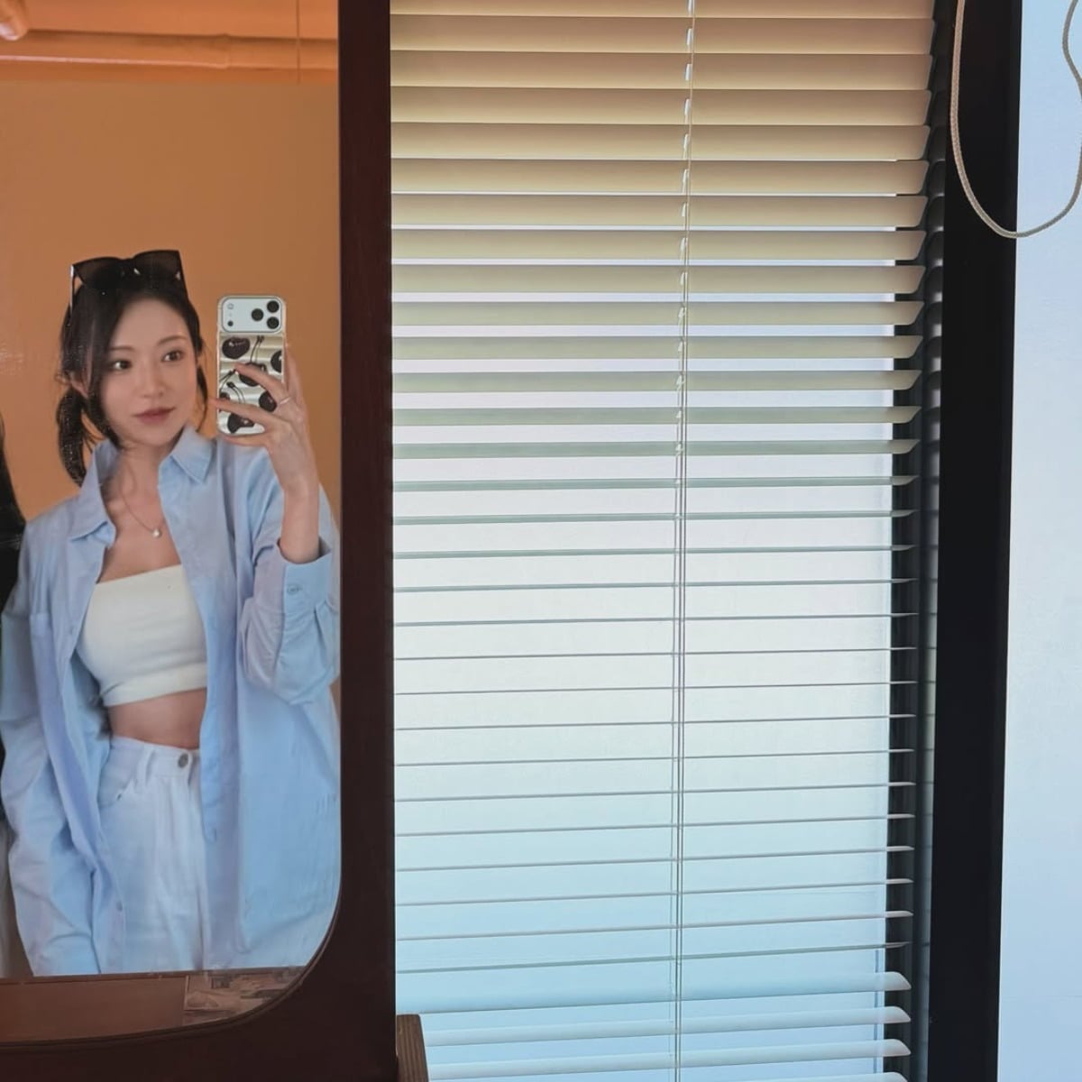 사진 = 31기 정희 인스타그램