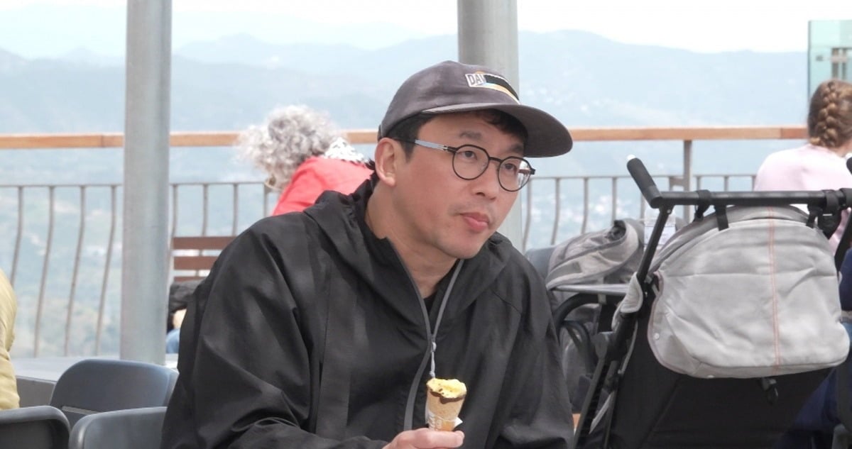 '놀러코스터' 멤버들이 스페인 최초 놀이공원을 찾는다./사진제공=MBC