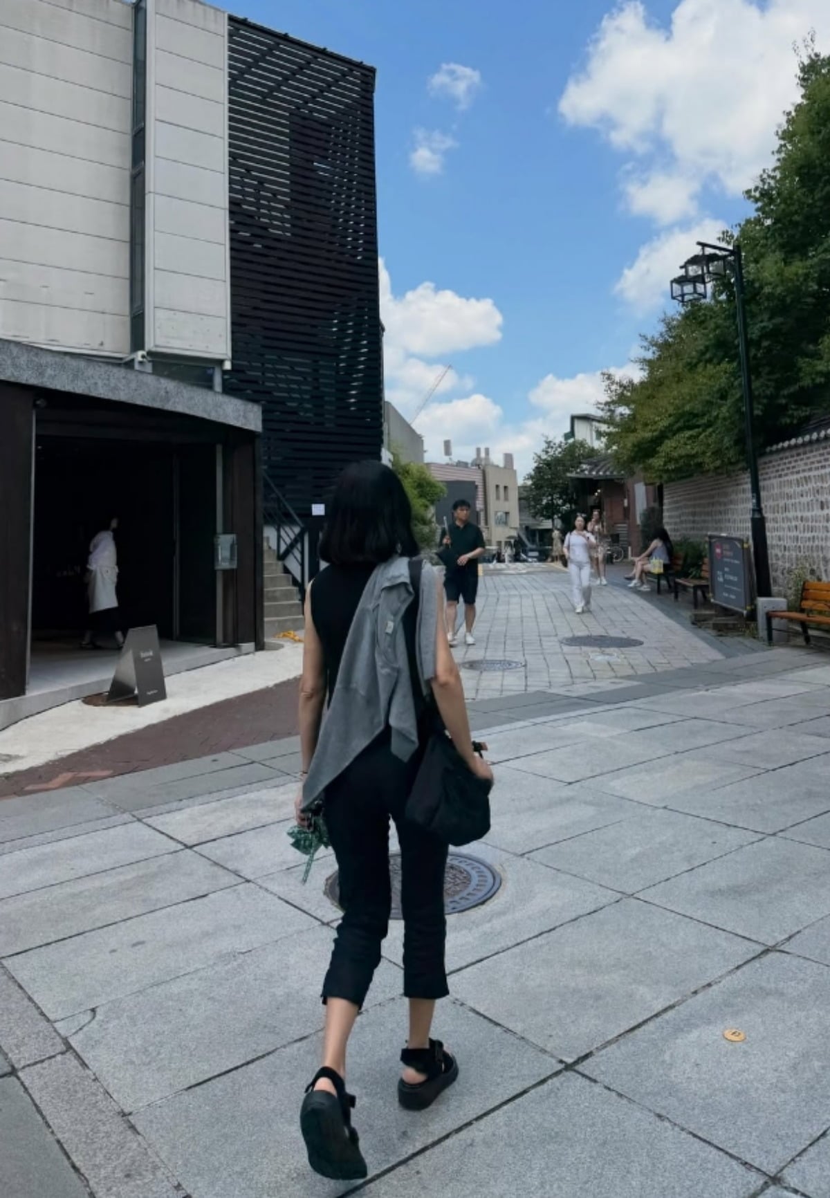 사진 = 고소영 인스타그램