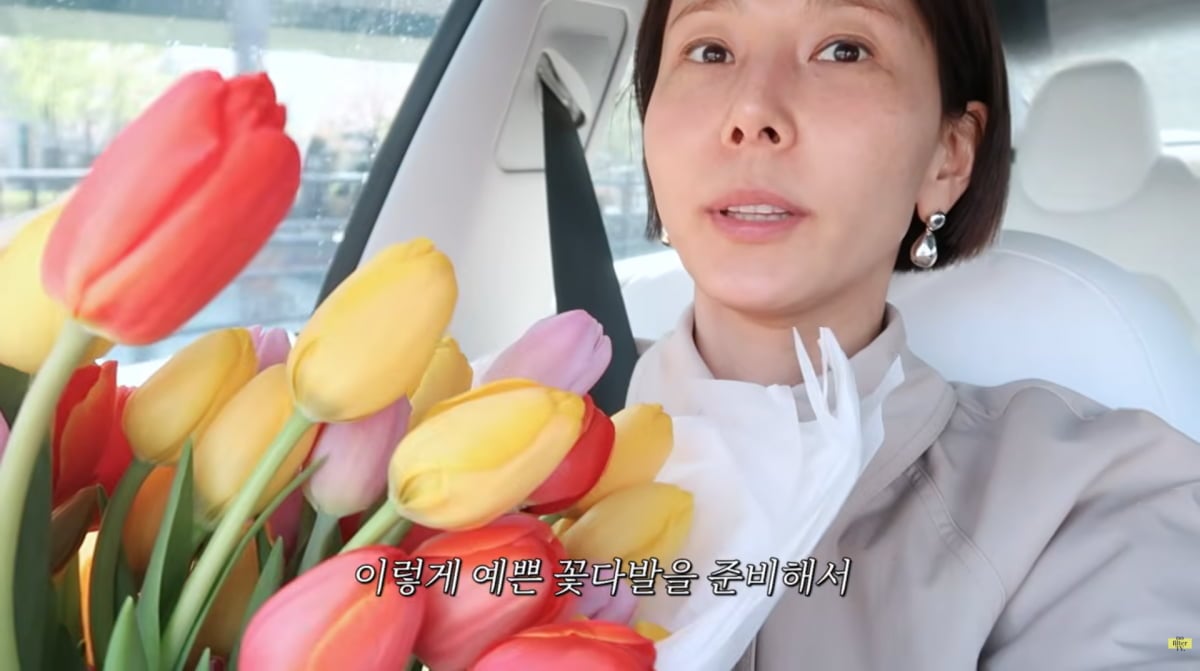 사진=김나영 유튜브