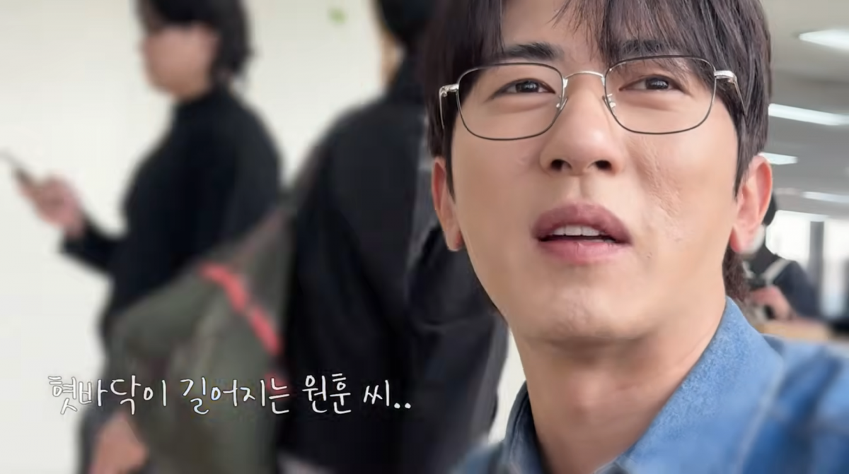 사진=유튜브 '요정재형'