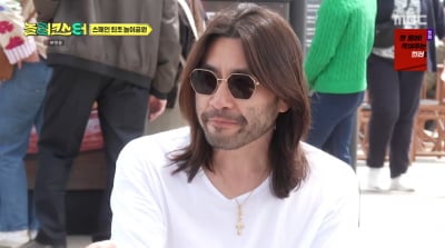 노홍철 "연예인 날 위한 직업인 줄…정말 자격 있나?" ('놀러코스터')