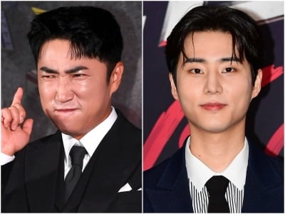 장동민, JYP 아이돌에 뒤통수 맞았다…"날 배신한 죄, 지구 끝까지 따라갈 것" ('최우수산')[종합]