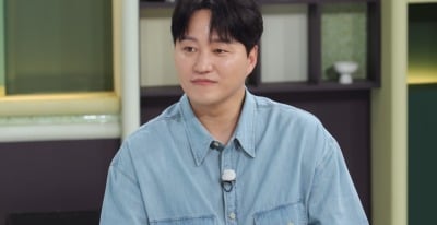 김대명, 입금 후 홀쭉해졌는데…요요 위기 "촬영 끝나면 먹을 생각 뿐" ('냉부해')