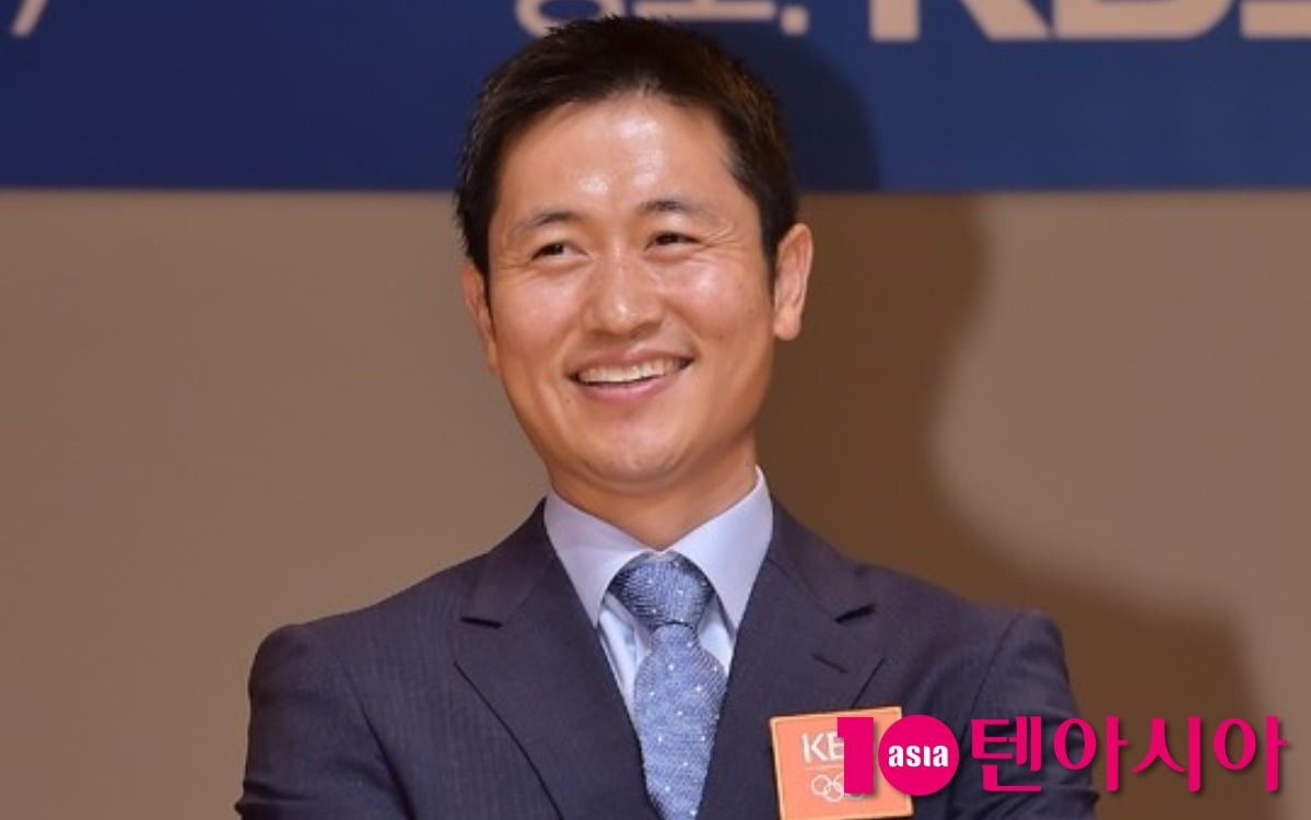 이영표 / 사진=텐아시아 DB
