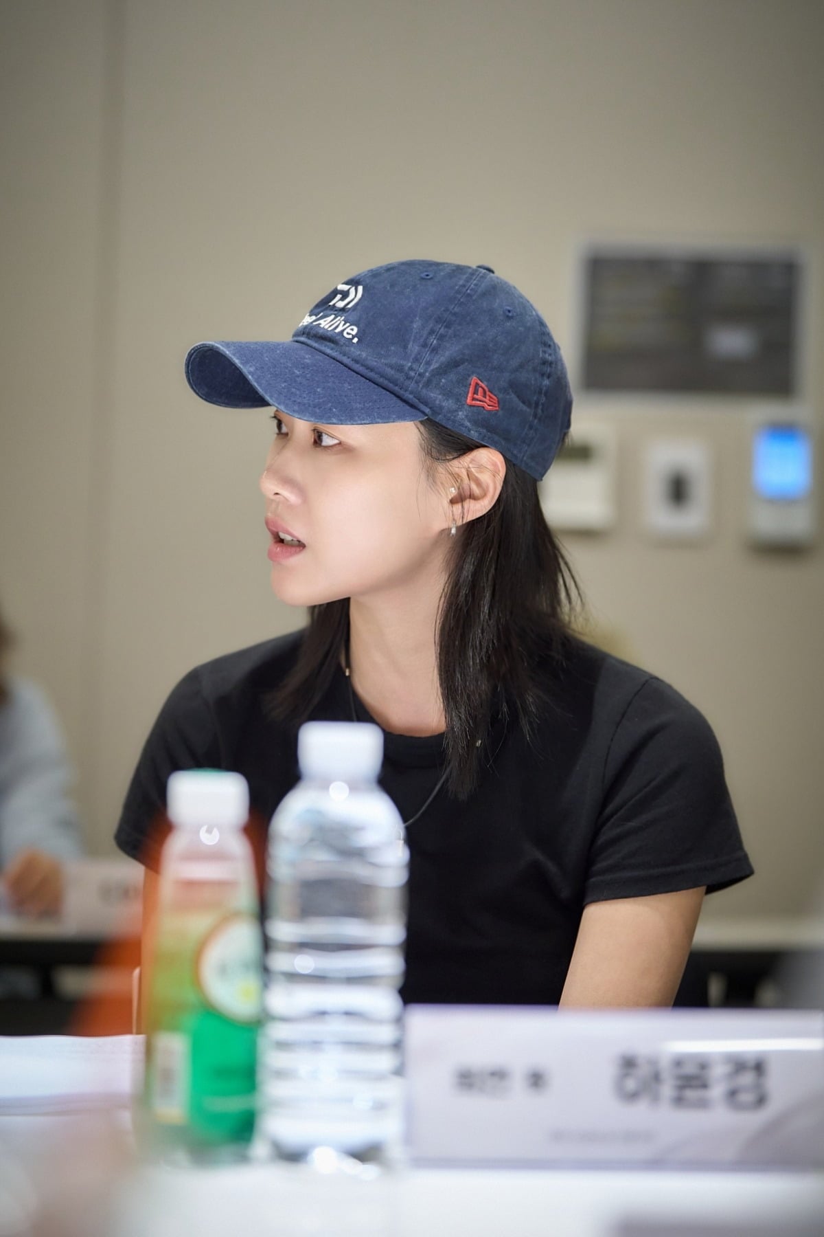 하윤경이 '손 없는 날'에 출연한다. / 사진제공=CGV 픽처스, KC벤처스