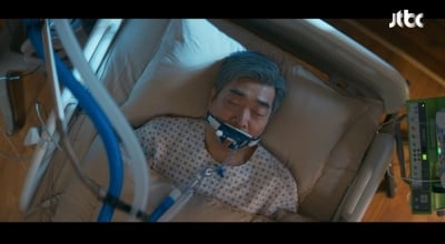 '강회장' 손현주, 알고보니 살아 있었다…역대급 엔딩에 11.1% 자체 최고 시청률 또 경신 ('강회장')[종합]