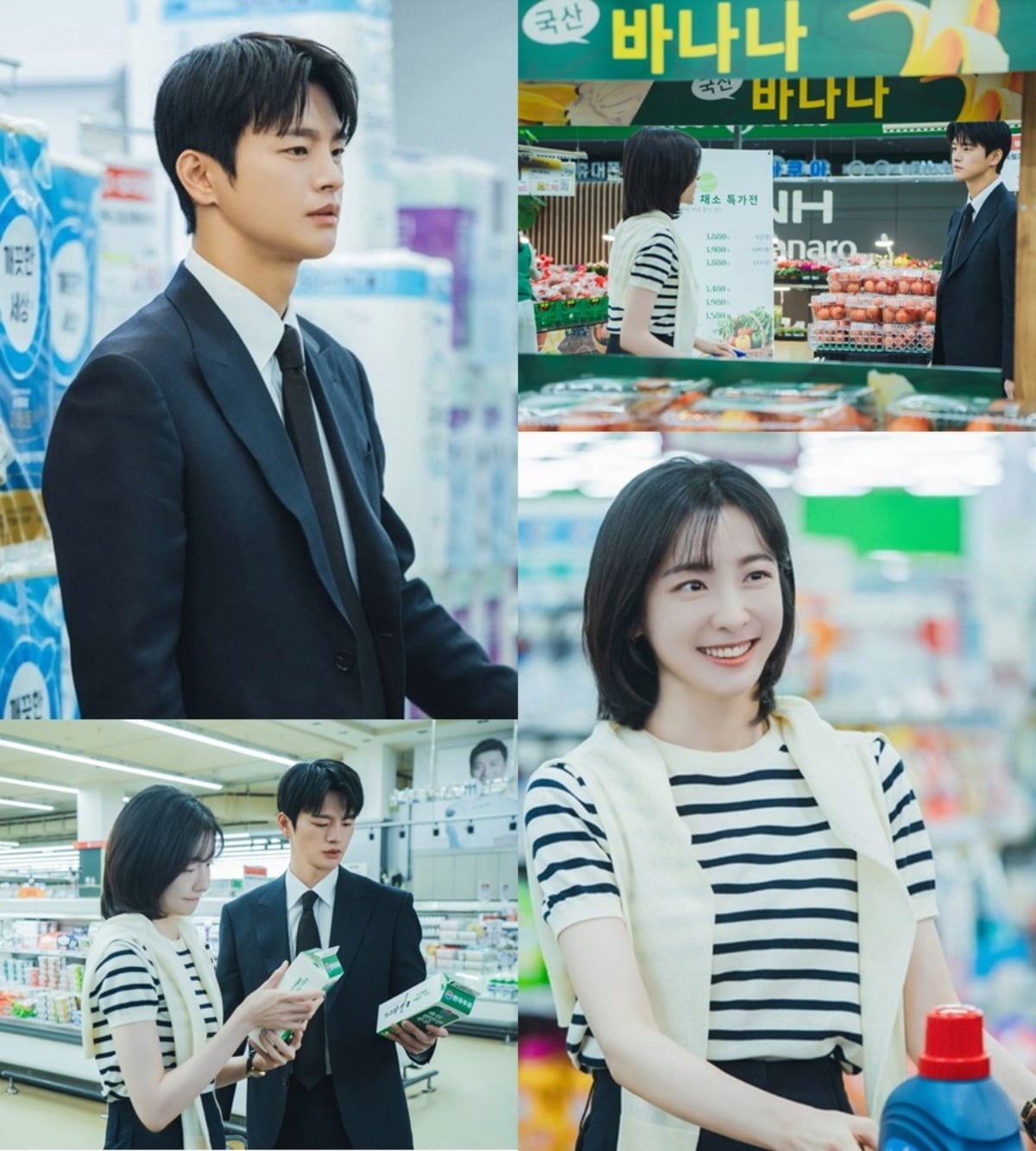 '내일도 출근'이 매주 월, 화 오후 8시 50분에 방송된다. / 사진제공=tvN ‘내일도 출근!’